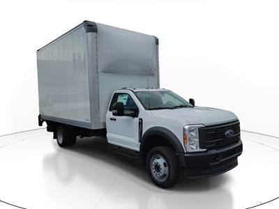 Ford F-450 Cab & Chassis Truck - Automatic