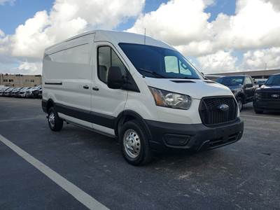 Ford Transit 250 Cargo Van - Automatic