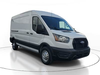 Ford Transit 250 Cargo Van - Automatic