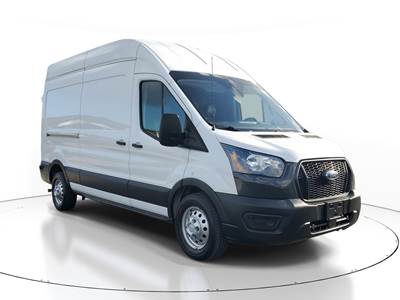 Ford Transit 250 Cargo Van - Automatic