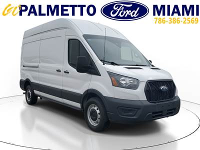 Ford Transit 250 Cargo Van - Automatic