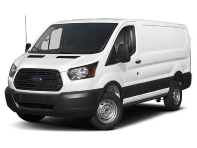 Ford Transit 250 Cargo Van - Automatic