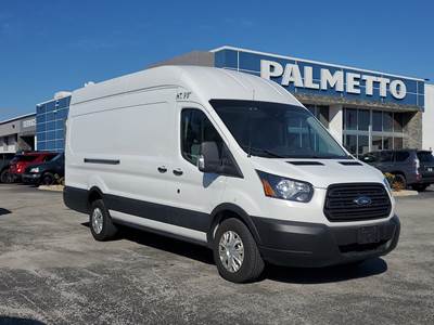 Ford Transit 350 Cargo Van - Automatic