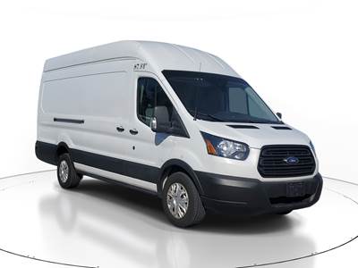 Ford Transit 350 Cargo Van - Automatic