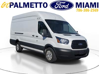 Ford Transit 350 Cargo Van - Automatic