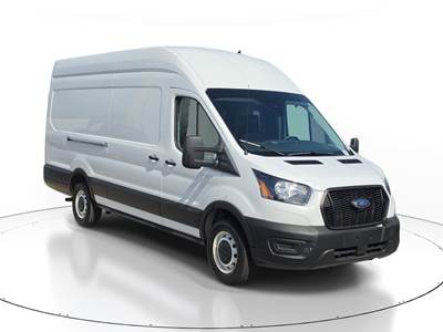 Ford Transit 350 Cargo Van - Automatic