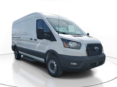 Ford Transit Cargo Van - 275HP, Automatic