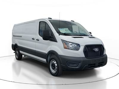 Ford Transit Cargo Van - 275HP, Automatic