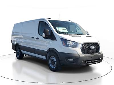 Ford Transit Cargo Van - 275HP, Automatic