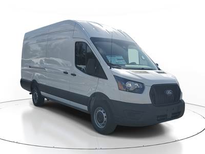 Ford Transit Cargo Van - 310HP, Automatic