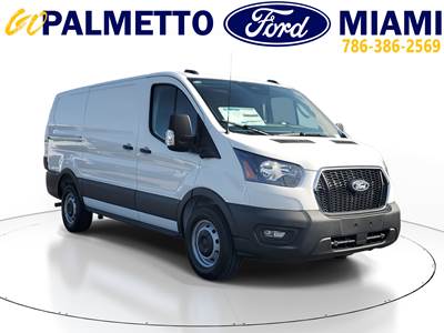Ford Transit Cargo Van - 275HP, Automatic