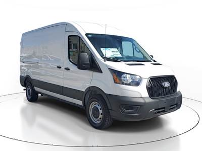 Ford Transit Cargo Van - 275HP, Automatic