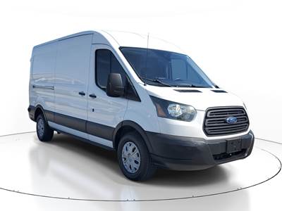 Ford Transit Cargo Van - Automatic