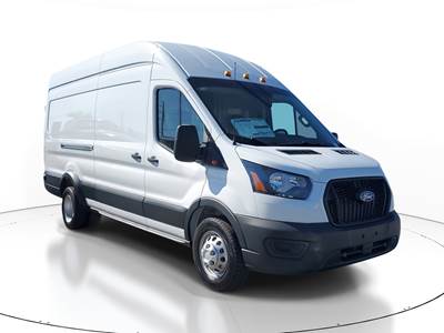 Ford Transit Cargo Van - 275HP, Automatic
