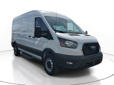 Ford Transit Cargo Van - 275HP, Automatic