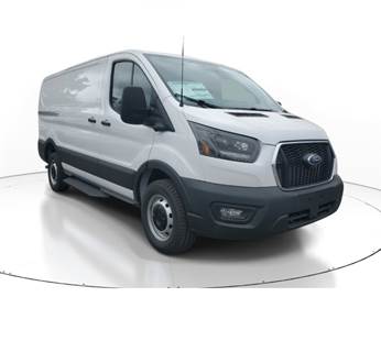 Ford Transit Cargo Van - Automatic