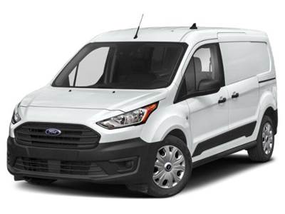 Ford Transit Cargo Van - Automatic