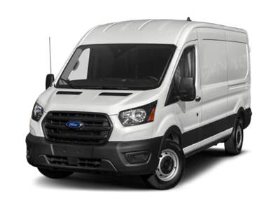 Ford Transit Cargo Van - Automatic
