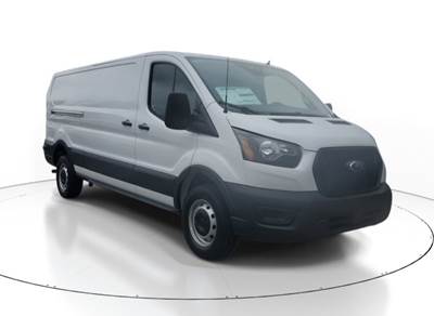 Ford Transit Cargo Van - 275HP, Automatic