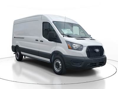 Ford Transit Cargo Van - 10 Speed