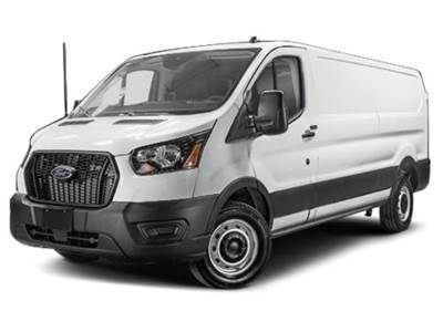 Ford Transit Cargo Van - Automatic