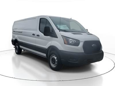 Ford Transit Cargo Van - 275HP, Automatic