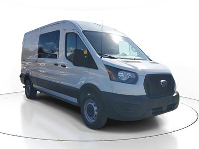 Ford Transit Cargo Van - Automatic