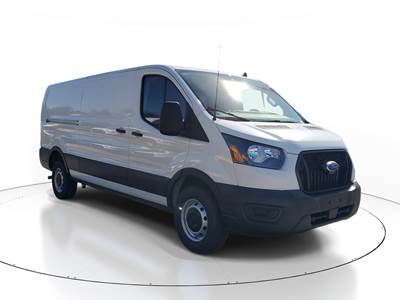 Ford Transit Cargo Van - Automatic