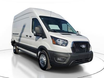 Ford Transit Cargo Van - Automatic