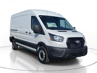 Ford Transit Cargo Van - Automatic