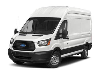 Ford Transit Cargo Van - Automatic