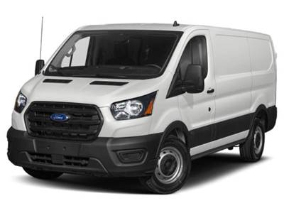 Ford Transit Cargo Van - Automatic