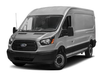Ford Transit Cargo Van - Automatic