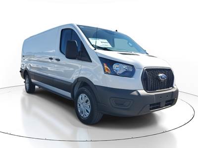 Ford Transit Cargo Van - 275HP, Automatic