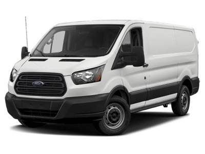 Ford Transit Cargo Van - Automatic