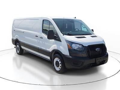 Ford Transit Cargo Van - Automatic