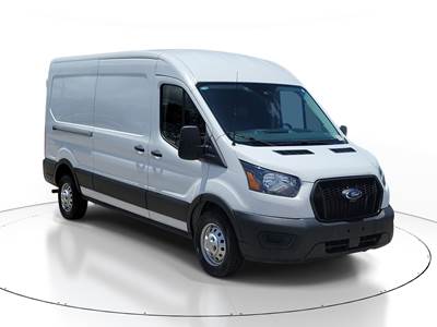Ford Transit Cargo Van - Automatic
