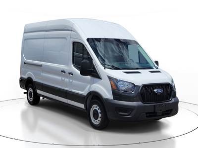 Ford Transit Cargo Van - 275HP, Automatic