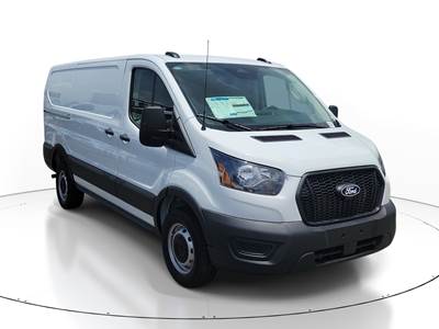Ford Transit Cargo Van - 275HP, Automatic