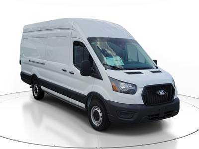 Ford Transit Cargo Van - 275HP, Automatic