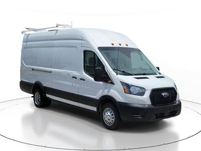 Ford Transit Cargo Van - Automatic