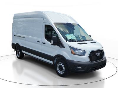 Ford Transit Cargo Van - 10 Speed