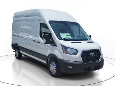Ford Transit Cargo Van - 10 Speed