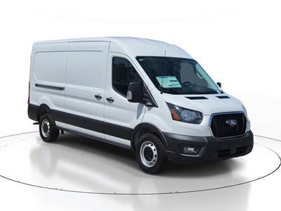 Ford Transit Cargo Van - Automatic