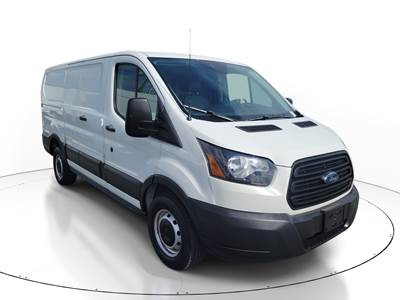 Ford Transit Cargo Van - Automatic