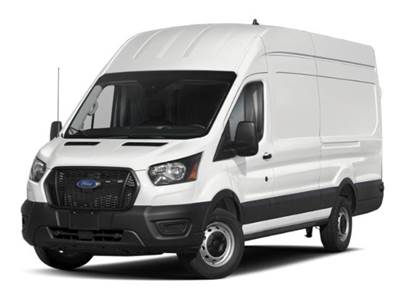 Ford Transit Cargo Van - 10Spd