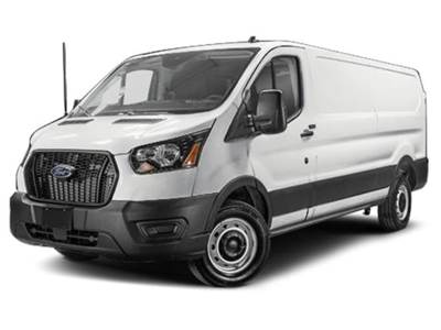 Ford Transit Cargo Van - 10Spd