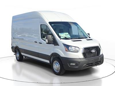 Ford Transit Cargo Van - 10 Spd
