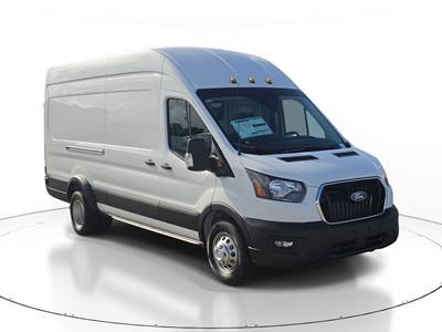 Ford Transit Cargo Van - 10 Speed