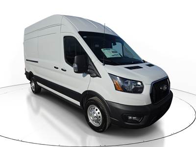 Ford Transit Cargo Van - Automatic